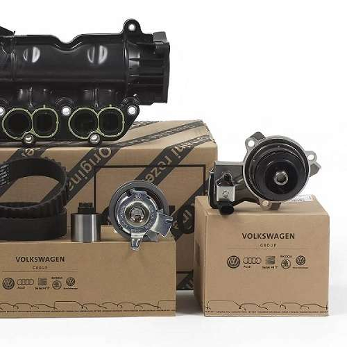 Autoricambi nuovi e originali