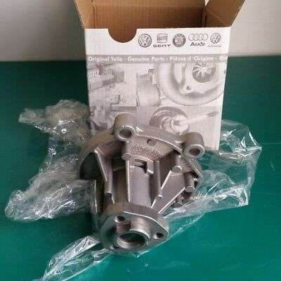 03d121005 Pompa acqua originale del gruppo Volkswagen