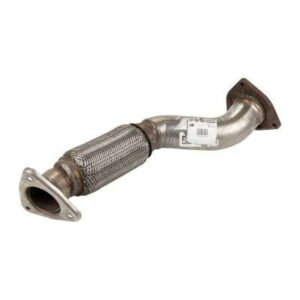 1356535080 Tubo flessibile gas di scarico nuovo e originale per Fiat Ducato