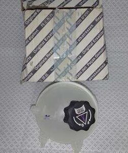 Vaso di espansione nuovo e originale Fiat