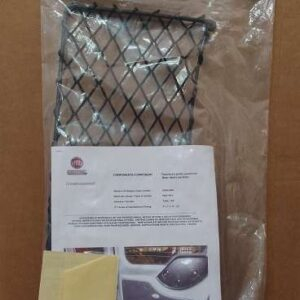 50901896 rete ferma carico originale per Fiat Fiorino e Qubo