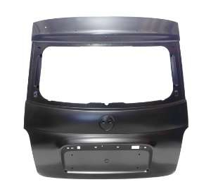 51802828 Portellone posteriore nuovo e originale per Fiat nuova Cinquecento