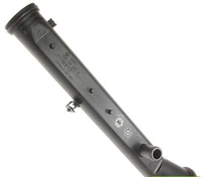 55a8d0cb977c1 Tubo liquido di raffreddamento nuovo e originale del gruppo Volkswagen