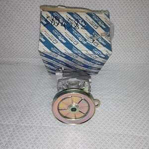 5894582 Pompa acqua nuova e originale per Fiat Uno turbo