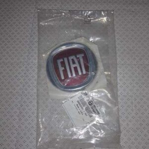 6000620001 Logo originale Fiat