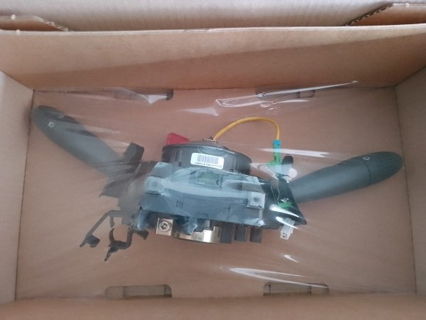 71736520 Devioluci nuovo e originale per Fiat Panda - immagine 2