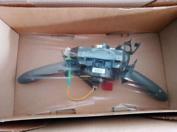 71736520 devioluci originale Fiat Panda