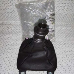 71740089 Cuffia leva cambio per Lancia Musa, nuova e originale