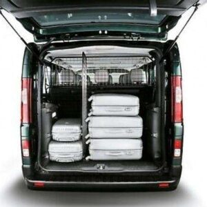 71807779 Rete divisoria originale per Fiat Talento Panorama