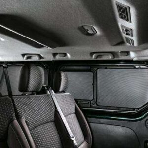 71807809 Tendine parasole originali per Fiat Talento