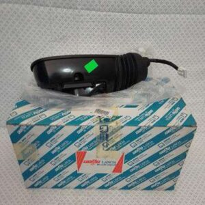 735341142 Specchio retrovisore dx originale per Fiat Punto II