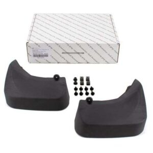 8U0075101 Kit paraspruzzi originale per Audi Q3