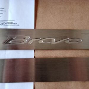 Battitacco per Fiat Bravo, nuovo e originale Fiat 50901600