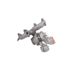 jza253056ex Turbina originale gruppo Volkswagen