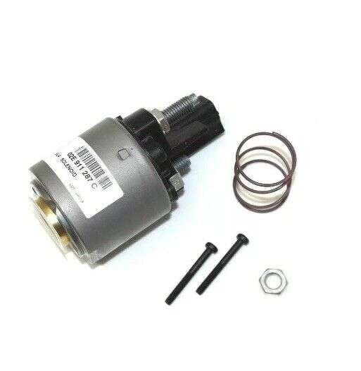 02e911287c interruttore elettromagnetico originale Volkswagen