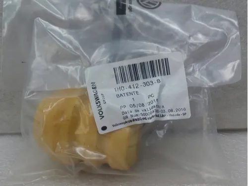 1h0412303b tampone ammortizzatore originale Volkswagen