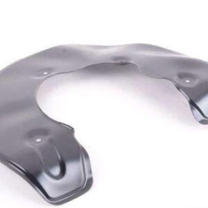 4h0615311c protezione disco freni originale Audi