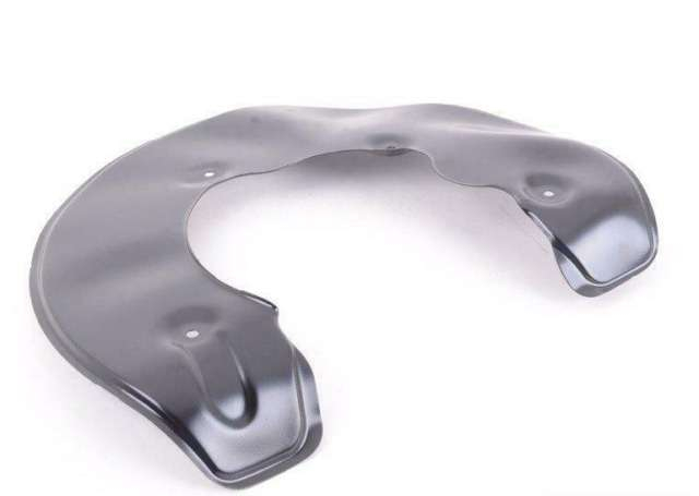 4h0615311c protezione disco freni originale Audi