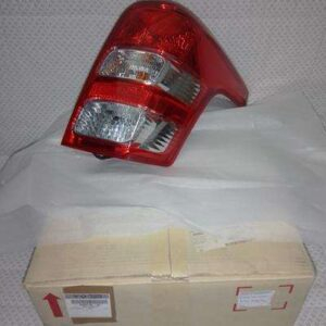 6000607109 Fanale posteriore dx originale per Fiat Fullback