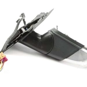 6q1857508ae9b9 corpo retrovisore originale per Volkswagen Polo