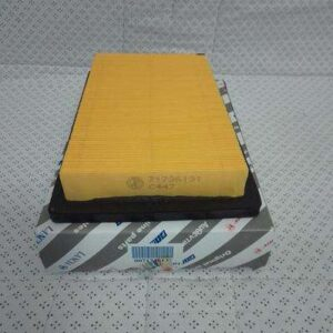 71736131 Filtro aria originale Fiat per Uno, Panda e Piaggio Porter