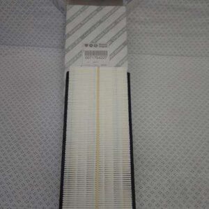 71754227 Filtro aria originale Fiat per Punto e Lancia Y