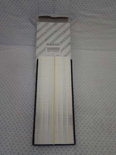 71754227 Filtro aria originale Fiat per Punto e Lancia Y
