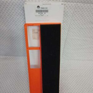 71773165 Filtro aria originale per Fiat Panda e Grande Punto JTD