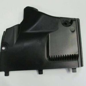 8r0825202a protezione sottoscocca anteriore destra originale Audi Q5