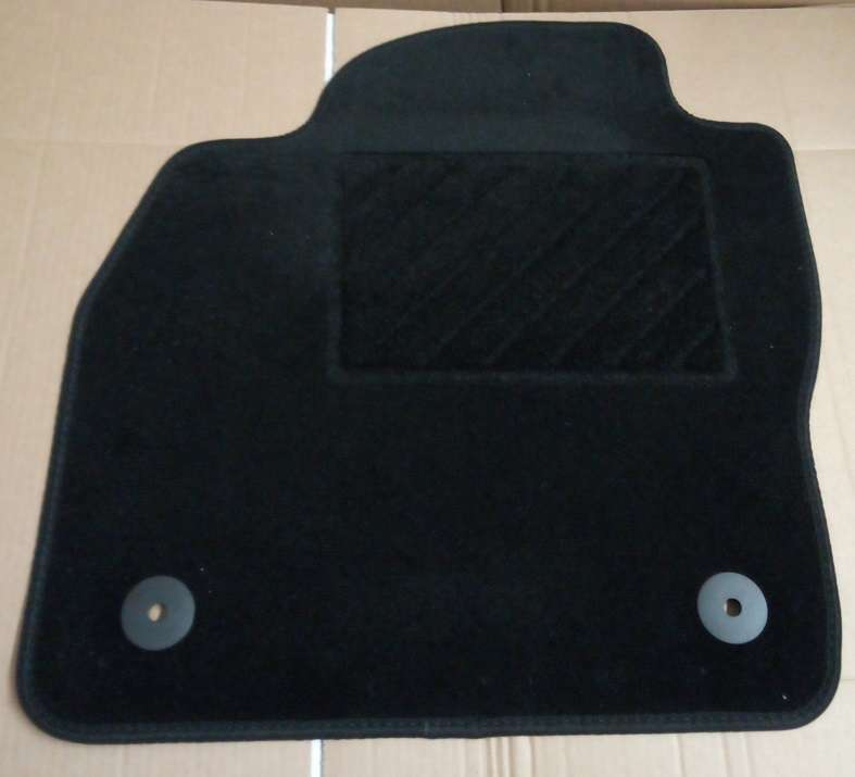 Tappetini originali Volkswagen Polo 7 - immagine 6