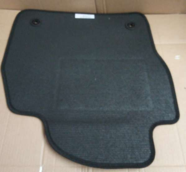 Tappetini originali Volkswagen Polo 7 - immagine 9