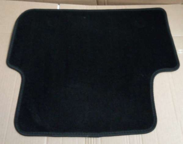 Tappetini originali Volkswagen Polo 7 - immagine 3