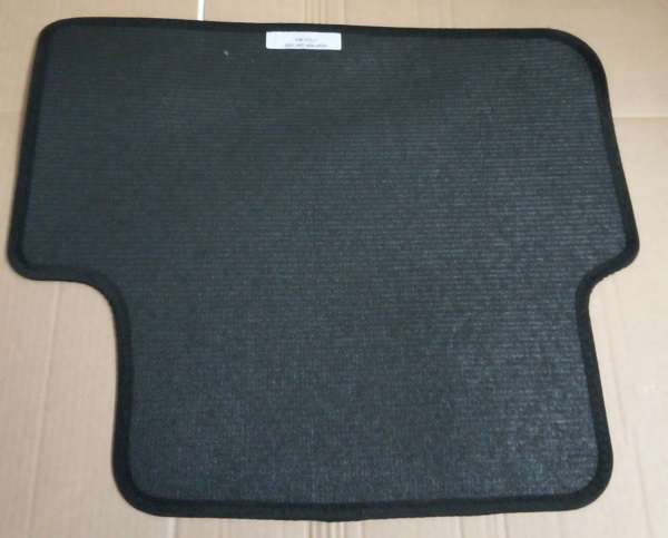 Tappetini originali Volkswagen Polo 7 - immagine 4