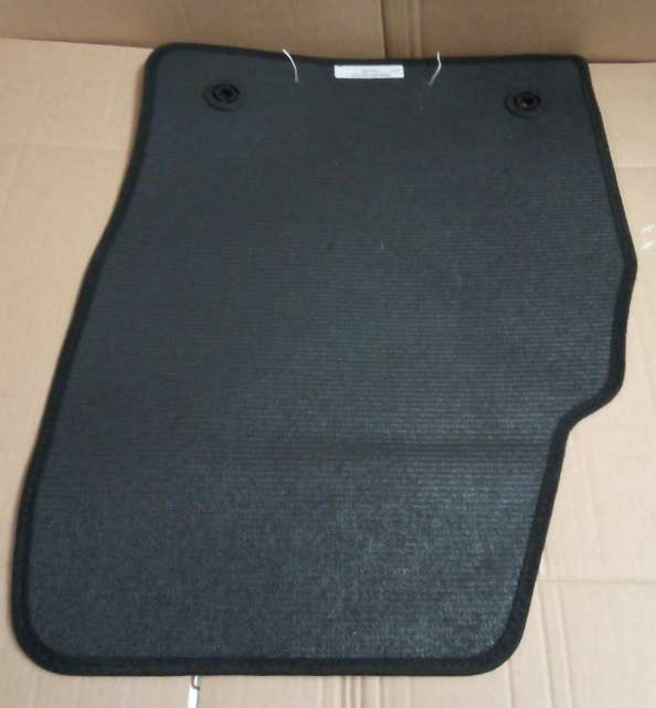 Tappetini originali Volkswagen Polo 7 - immagine 5