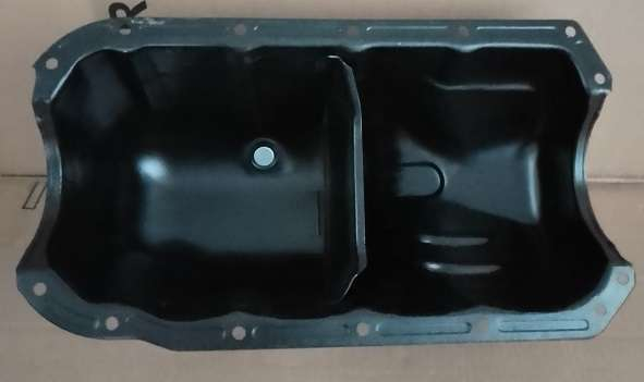 46515152 coppa olio originale Fiat nuova Panda - immagine 2