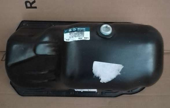 46515152 Coppa olio originale Fiat Nuova Panda