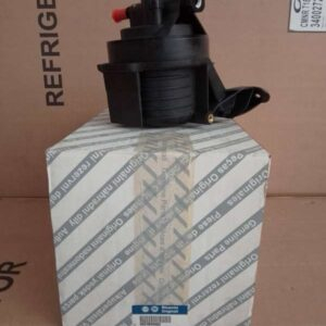 9654939980 filtro alimentazione originale per Fiat Scudo/Ulisse e Lancia Phedra