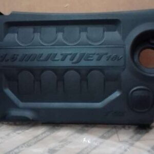 55252091 protezione motore originale per Fiat Doblò