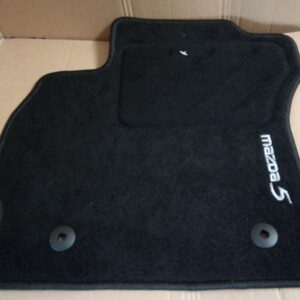 CG16-VO-320 tappetini originali per Mazda 5