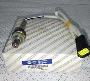 46418813 sonda lambda originale Fiat per Coupè, Bravo, Brava, Lancia Dedra e Delta