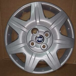 51705268 copricerchio originale per Fiat Punto
