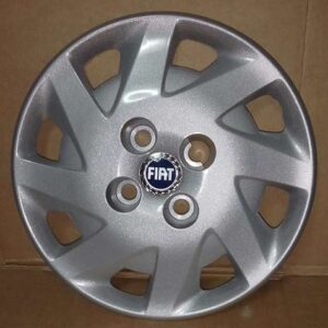51722232 copricerchio originale per Fiat Nuova Panda
