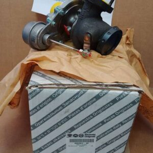 55225012 turbina o turbocompressore originale Fiat per Ducato, Doblò e Sedici