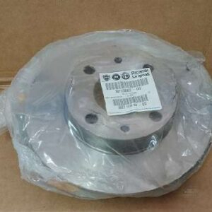 71738422 disco freni originale Fiat per Uno, Panda, Campagnola e altre