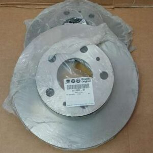 71739637 disco freni originale per Fiat Ducato dal 1994 al 2006
