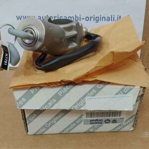 7555388 blocchetto accensione originale per Fiat Ducato e Talento