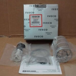 42546211 kit di riparazione servo frizione originale Iveco