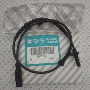 51791153 sensore ABS originale Fiat Nuova Panda