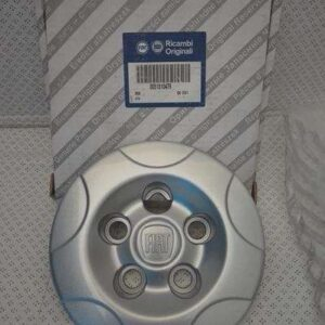 51810479 coppa ruota originale Fiat Doblò dal 2009