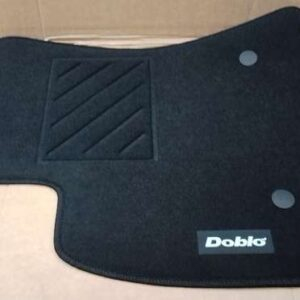 71807286 tappetini originali Fiat Doblò